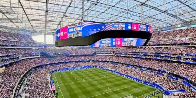 من الملاعب إلى المليارات.. كيف أصبح مونديال 2026 الأكثر نجاحا فى تاريخ كأس العالم؟