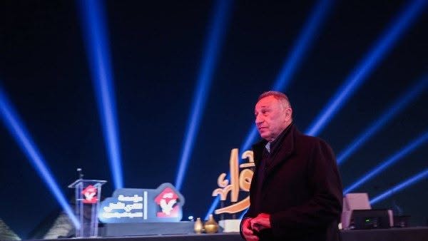 الأهلي يضع حجر الأساس لفرعه الجديد بمدينة المنصورة الجديدة غدا