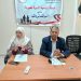 ندوة لاعلام جنوب سيناء حول أهمية دور المرأة كشريك رئيسى فى التنمية