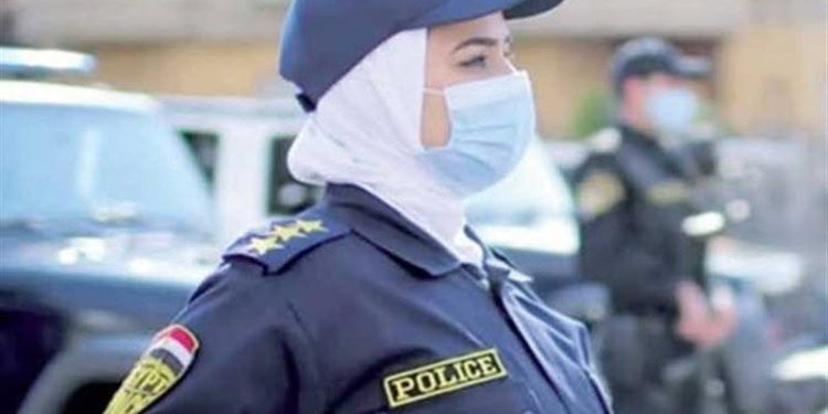 كلية الشرطة 2026 – 2027 تعلن التخصصات المطلوبة لقبول الطالبات بقسم الضباط المتخصصين