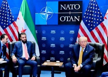 الشرق الأوسط على حافة إعادة رسم الخرائط هل تتجه المنطقة إلى مواجهة كبرى تعيد تشكيل موازين القوى