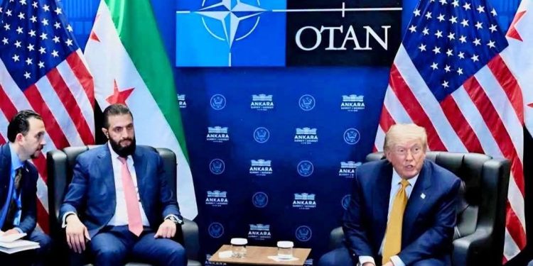 الشرق الأوسط على حافة إعادة رسم الخرائط هل تتجه المنطقة إلى مواجهة كبرى تعيد تشكيل موازين القوى