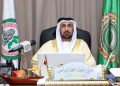 البرلمان العربي يدين بأشد العبارات تجدد الاعتداءات الإيرانية السافرة على دول الخليج العربي