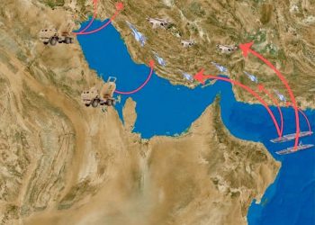 قراءة فى آليات الضربات الأمريكية المحتملة ضد إيران وقدرات التنفيذ العسكرى