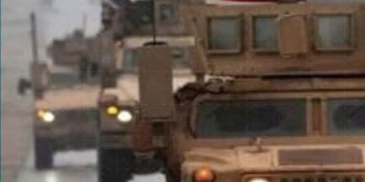 أمريكا تكشف عن إنجاز عسكرى جديد.. أول صـاروخ بعيد المدى يُطلق من طائرة دون طيار