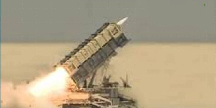 إيران :تدمـير عدد من ناقلات الوقود والمـقاتلات الأمريكية بصواريخ بالستية وطائرات مسيرة