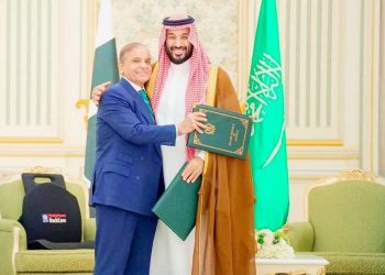 باكستان تحذر الحــوثيــين مجددا: أمن السعودية خط أحمر