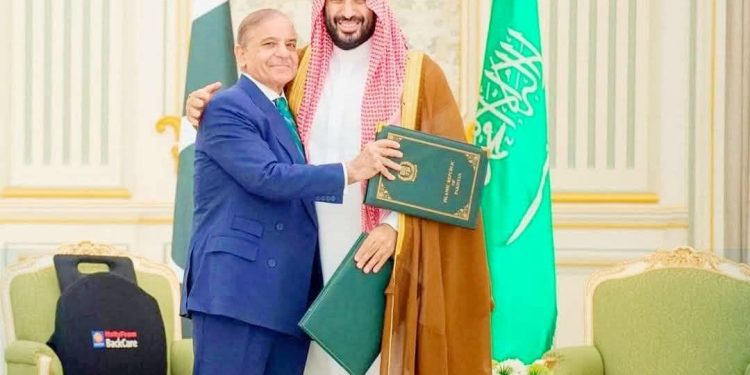 باكستان تحذر الحــوثيــين مجددا: أمن السعودية خط أحمر
