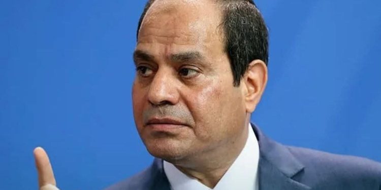 الرئيس السيسى فى رسالة أمل وتفاؤل للمصريين: مصر لا يستطيع أحد أن يمسها.. والقادم هو الأفضل بإذن الله
