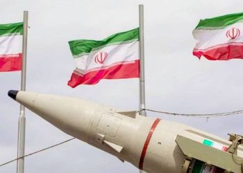 الجيش الإيرانى يعلن استــهداف قاعدتى الشيخ عيسى بالبحرين والأزرق بالأردن