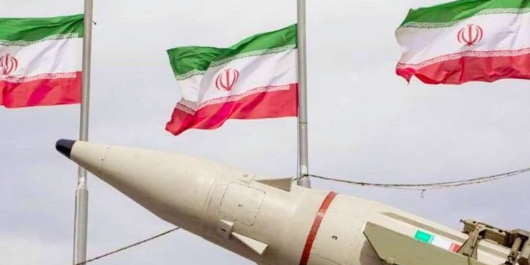 الجيش الإيرانى يعلن استــهداف قاعدتى الشيخ عيسى بالبحرين والأزرق بالأردن
