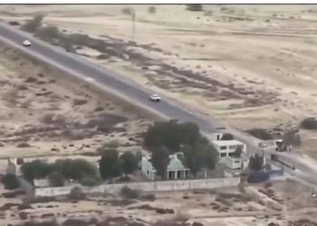 أنباء عن تبادل استهدافات على الحدود العراقية الكويتية وسط غياب تأكيدات رسمية