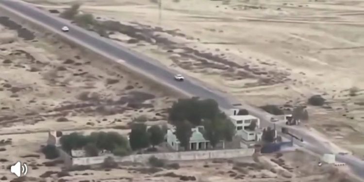أنباء عن تبادل استهدافات على الحدود العراقية الكويتية وسط غياب تأكيدات رسمية