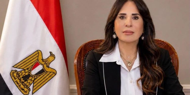 وزيرة الإسكان: إجراء 7 قرعات علنية يومي 28 و29 يوليو الجاري لتسكين المواطنين الذين تم توفيق أوضاعهم بمدينة العبور الجديدة