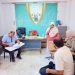 إشراف ميدانى على وحدتى رعاية الطفل والميناء برأس غارب لتعزيز جودة الخدمات الصحية