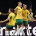 لاعب أستراليا يقع فى فخ المنشطات بـ سيدنى