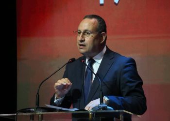 وزير التعليم العالى القائم بأعمال وزير الثقافة يفتتح المهرجان القومى للمسرح المصرى