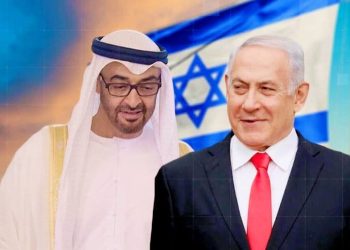 السفير الإسرائيلى لدى الإمارات: مستعدون لتلبية جميع احتياجات أبوظبى الأمنية والاستخباراتية