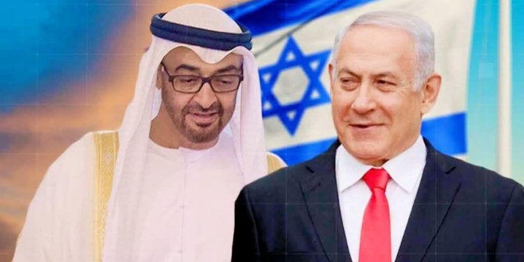 السفير الإسرائيلى لدى الإمارات: مستعدون لتلبية جميع احتياجات أبوظبى الأمنية والاستخباراتية