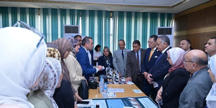 جامعة القاهرة تطلق النسخة الثالثة من منتدى الابتكار تحت شعار «الابتكار والبحث العلمي من أجل صناعة مستقبلية وتنمية مستدامة