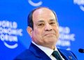 الرئيس السيسى يصدق علي قانون إعادة تنظيم جهاز مستقبل مصر للتنمية المستدامة