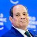 الرئيس السيسى يصدق علي قانون إعادة تنظيم جهاز مستقبل مصر للتنمية المستدامة