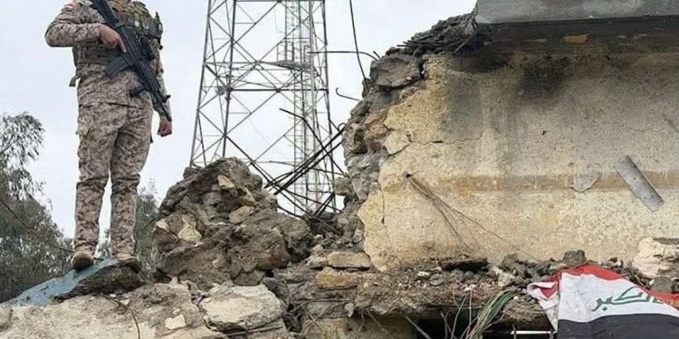 السعودية والعراق على خط النـار.. وإيران تدفع المنطقة إلى حافة الانفـجار