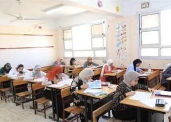 امتحانات الثانوية العامة 2026 موعد امتحان الديناميكا وتعليمات البابل شيت للطلاب