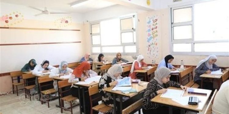 امتحانات الثانوية العامة 2026 موعد امتحان الديناميكا وتعليمات البابل شيت للطلاب