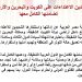 مصر تدين الاعتداءات على الكويت والبحرين والأردن وتؤكد تضامنها مع الدول الثلاث