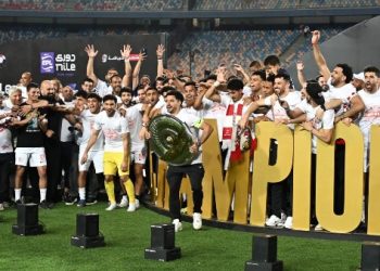 رابطة الأندية تحدد موعد انطلاق الدوري المصري موسم 2026-2027