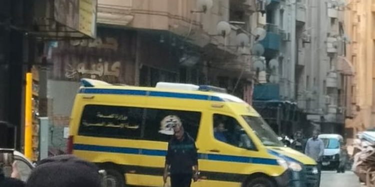 العثور على جثمان سيدة مسنة داخل شقة بالإسكندرية.. والتحقيقات تكشف تفاصيل الواقعة