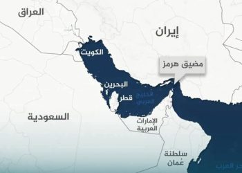 إيران تعلن مضيق هرمز لن يفتح بالحـــرب والاعتـــداءات الأمريكية
