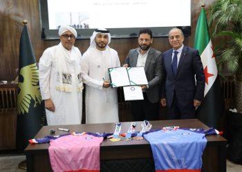 سورية تحتضن البطولة العربية للدراجات من جديد بعد غياب 18 عاماً