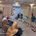 إدارة اعلام الغربية تبحث دور المبادارات الرئاسية فى الكشف المبكر على الامراض 