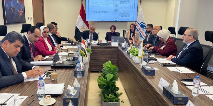 تعزيز الشراكة بين التأمين الصحي الشامل والرعاية الصحية لدعم جودة الخدمات وجاهزية المنظومة