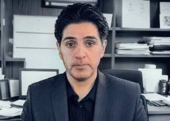 معالي ابو رقعة ” البنشرجي ” وتكتيك العصابات