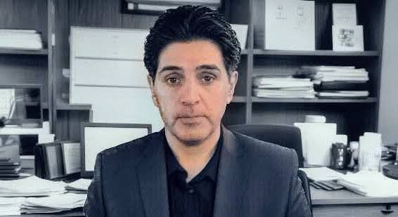 معالي ابو رقعة ” البنشرجي ” وتكتيك العصابات