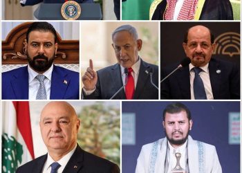 هل يتحول الصراع إلى مواجهة داخل العالم العربى قراءة فى المشهد الإقليمى