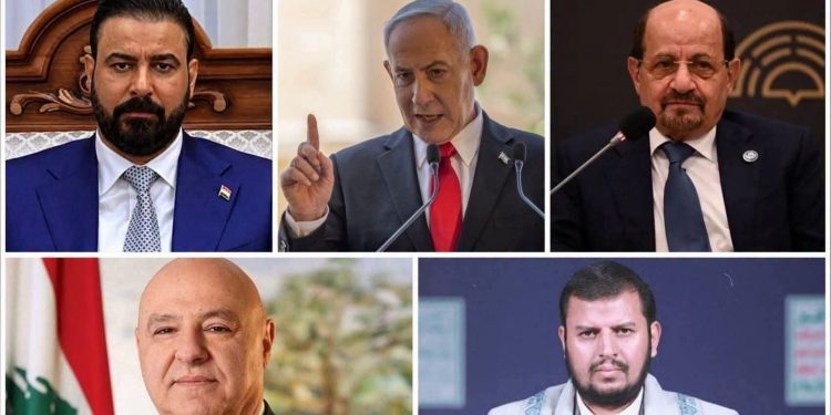 هل يتحول الصراع إلى مواجهة داخل العالم العربى قراءة فى المشهد الإقليمى