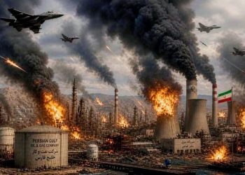 تصاعد المخاوف من اتساع رقعة الصراع الإقليمى وسط سيناريوهات متداولة وتحذيرات من تداعيات واسعة