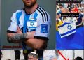 فلسطين أكبر من أى بطولة ولقد اقتربت ايامكم