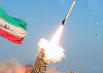الحرس الثورى يعلن.. استـهداف مركز قيادة أميركى فى التنف بسوريا