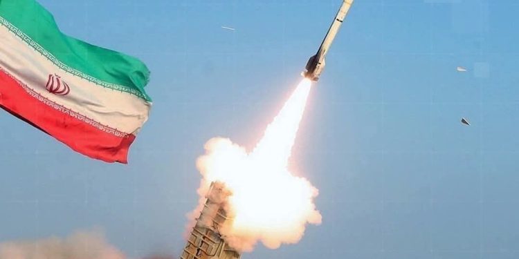 الحرس الثورى يعلن.. استـهداف مركز قيادة أميركى فى التنف بسوريا