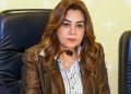 د. منال عوض: غلق 22 محلا مخالفا وإنذار 48 منشأة لتوفيق أوضاعها