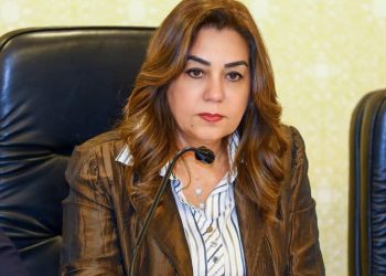 د. منال عوض: غلق 22 محلا مخالفا وإنذار 48 منشأة لتوفيق أوضاعها