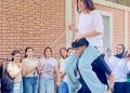 عندما يسقط الحياء يدق جرس الخطر