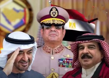 الخليج بين نيران التصعيد الإقليمى وحسابات القوى الكبرى