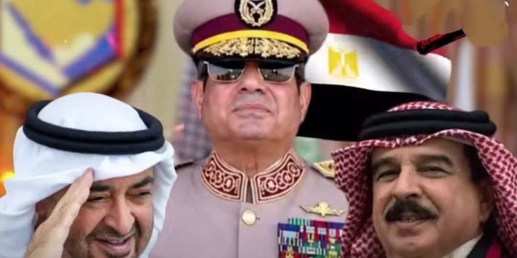 الخليج بين نيران التصعيد الإقليمى وحسابات القوى الكبرى