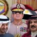 الخليج بين نيران التصعيد الإقليمى وحسابات القوى الكبرى